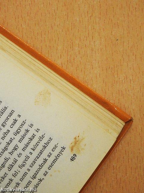 Kőbe zárt fájdalom