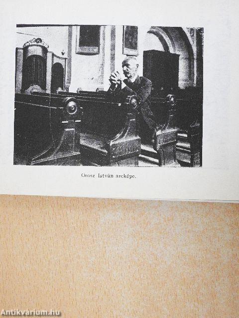 Egy magyar szentember