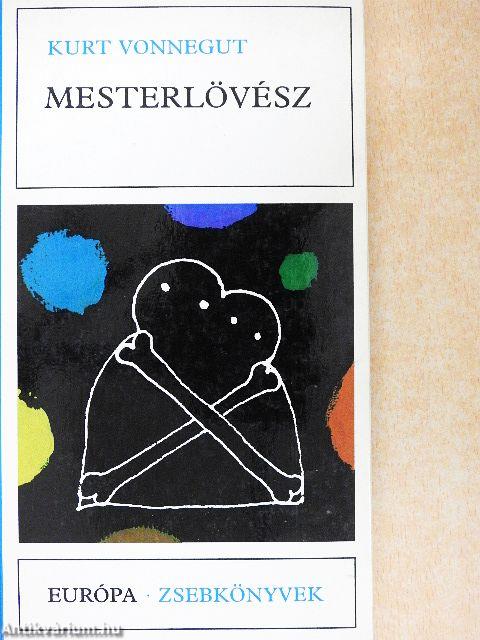 Mesterlövész