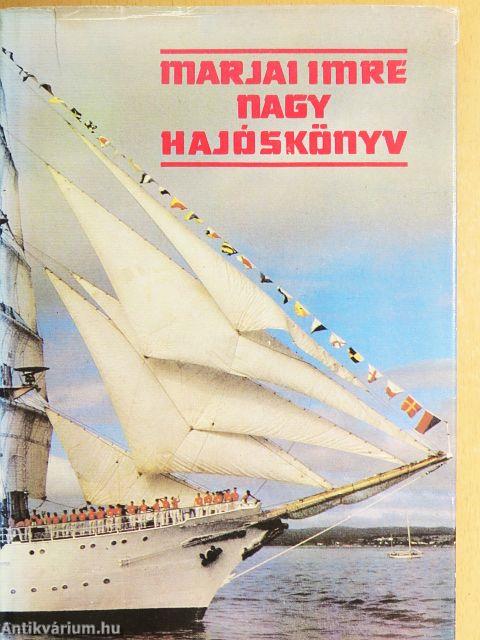 Nagy hajóskönyv 