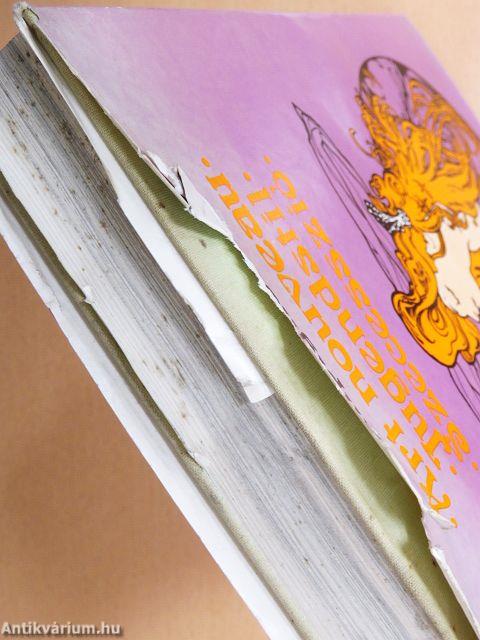 Art nouveau - Jugendstil - Szecesszió