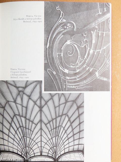 Art nouveau - Jugendstil - Szecesszió