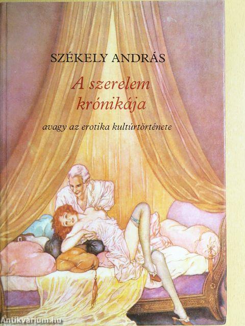 A szerelem krónikája