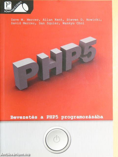 PHP5