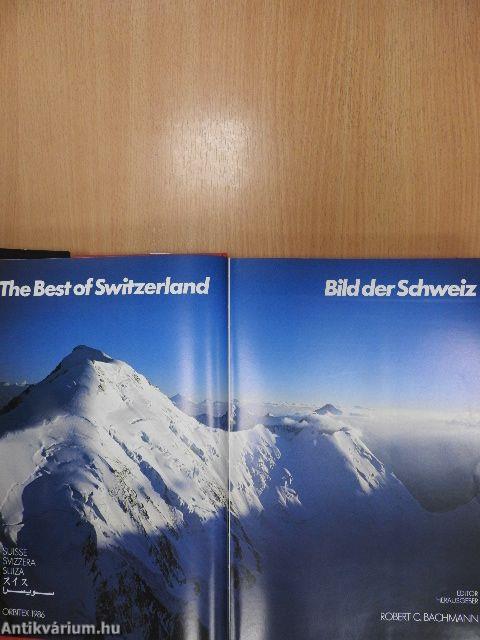 The Best of Switzerland