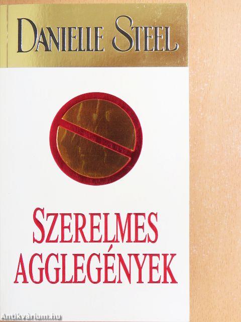 Szerelmes agglegények
