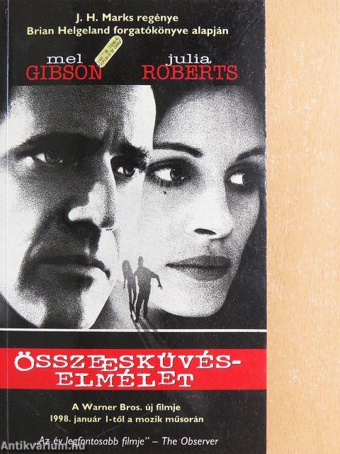 Összeesküvés-elmélet