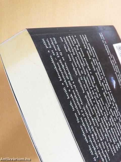 Gyönyörű sorscsapás