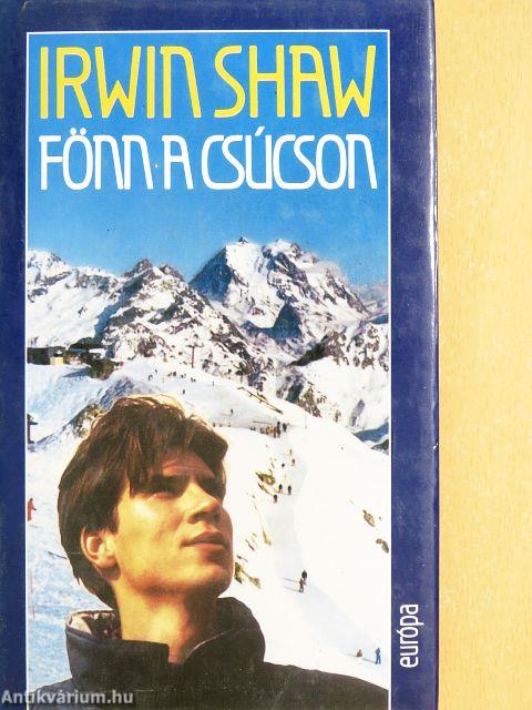 Fönn a csúcson