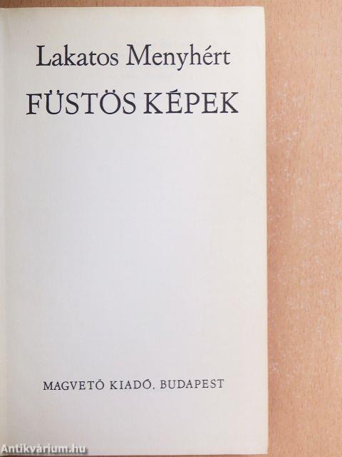 Füstös képek