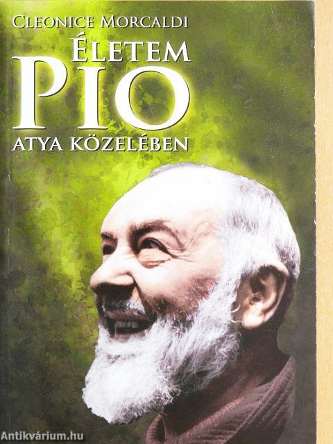 Életem Pio atya közelében