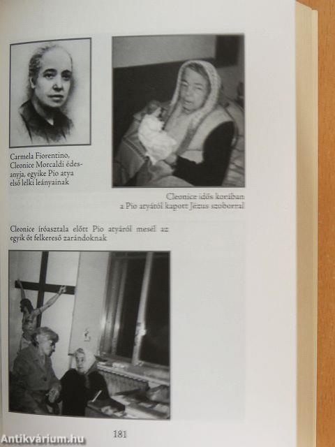 Életem Pio atya közelében