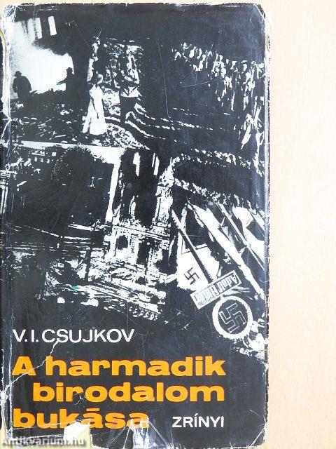 A Harmadik Birodalom bukása