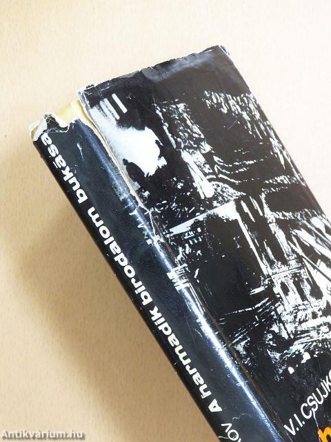 A Harmadik Birodalom bukása