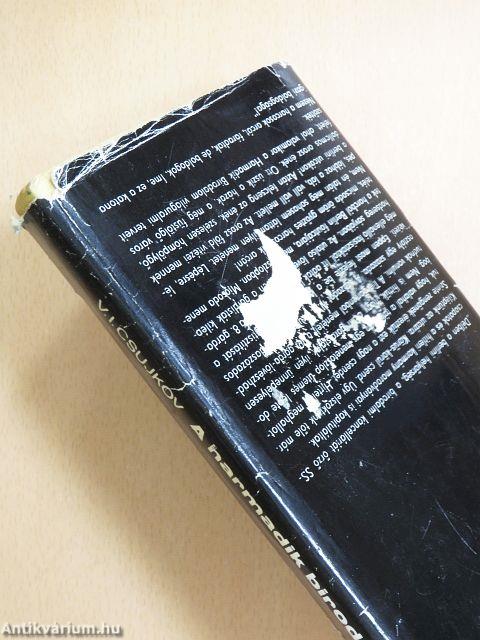 A Harmadik Birodalom bukása