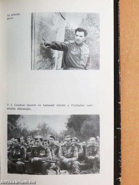 A Harmadik Birodalom bukása