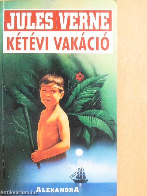 Kétévi vakáció