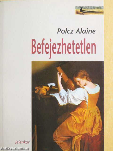 Befejezhetetlen