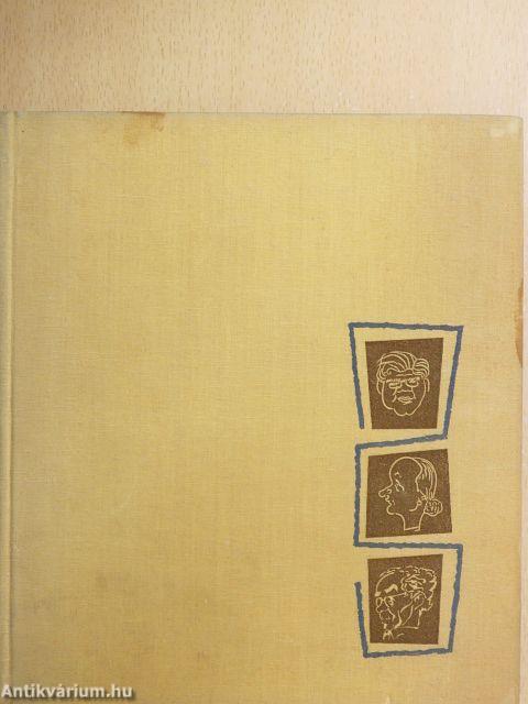 Legújabb magyar anekdotakincs