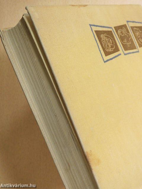 Legújabb magyar anekdotakincs