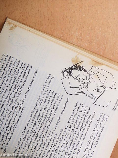 Legújabb magyar anekdotakincs