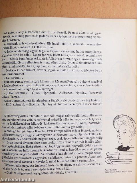 Legújabb magyar anekdotakincs