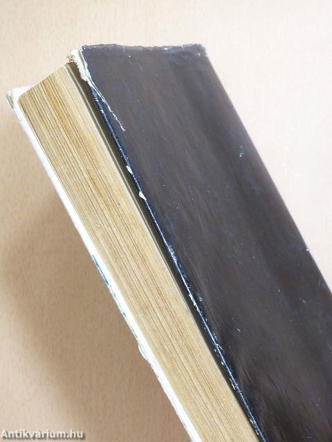 Fehér sas kék mezőben