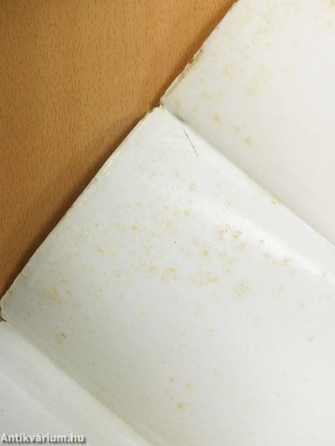 Fehér sas kék mezőben