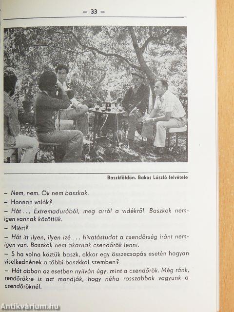 Szerencsés útjaim