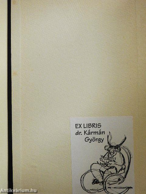 Európa története I-III.