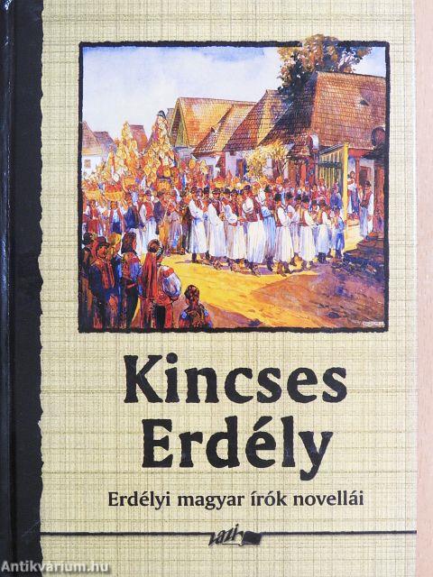Kincses Erdély