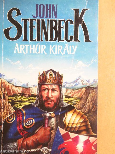 Arthúr király