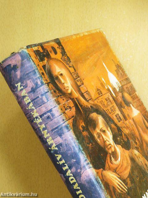 A Diadalív árnyékában