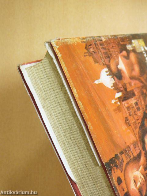 A Diadalív árnyékában