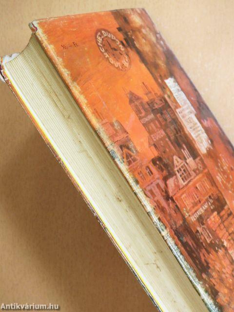 A Diadalív árnyékában