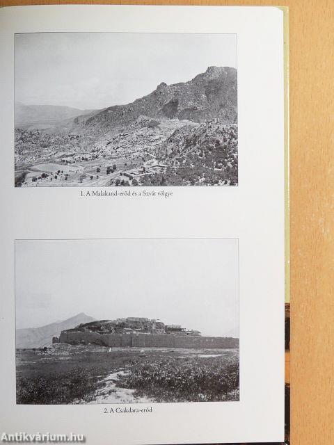 Romvárosok Ázsia sivatagjaiban