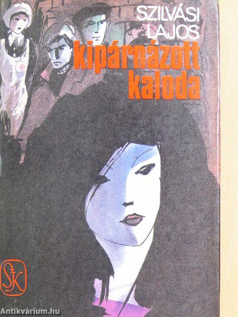 Kipárnázott kaloda