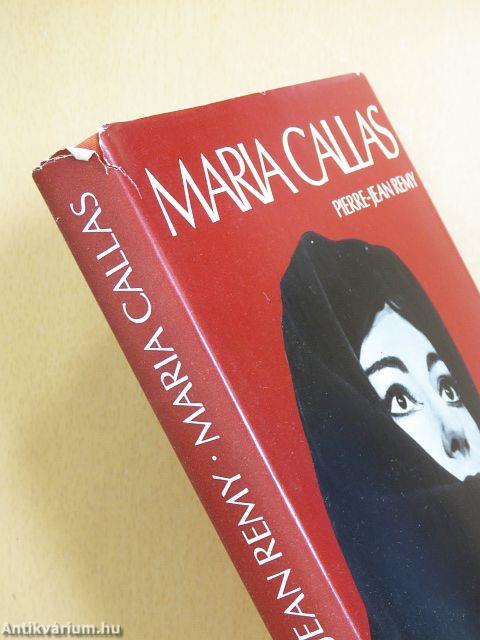 Maria Callas