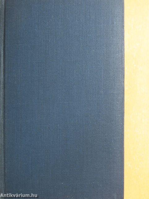 Magyar elbeszélők I-II.