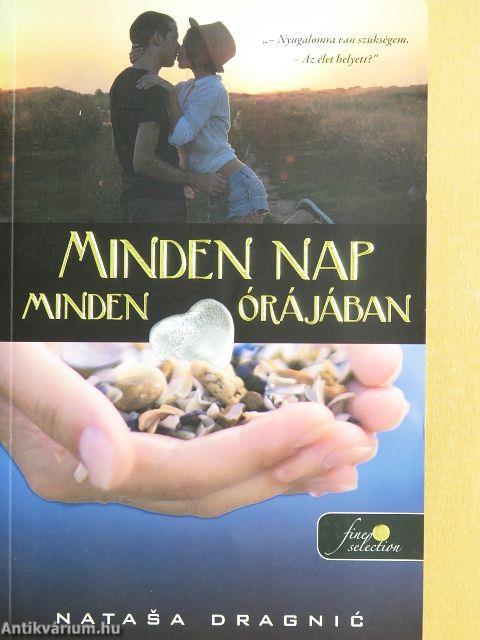 Minden nap minden órájában