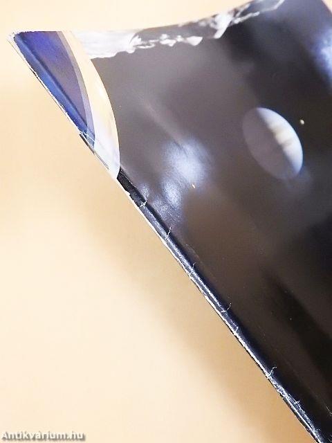 Scientific American - The Frontiers of Space