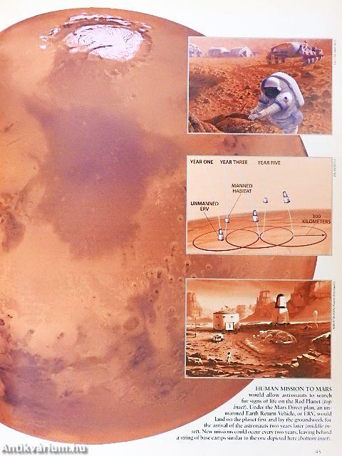 Scientific American - The Frontiers of Space