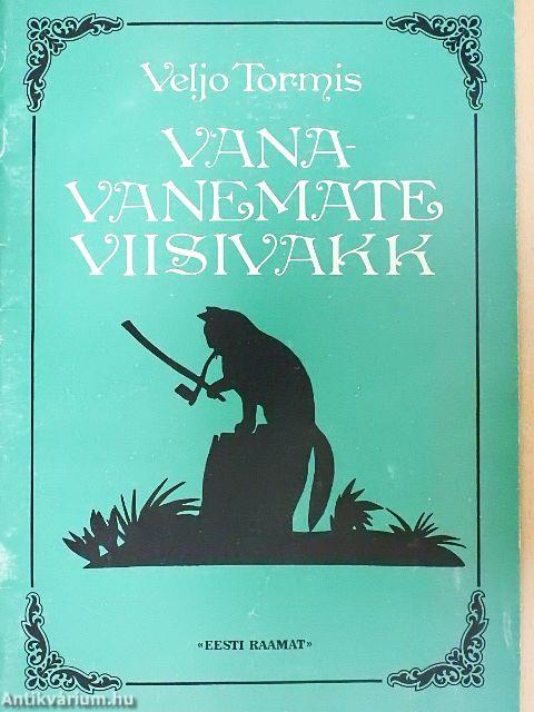 Vanavanemate Viisivakk
