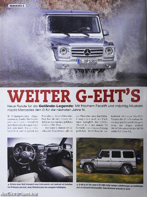 4x4 action Juli-August 2012