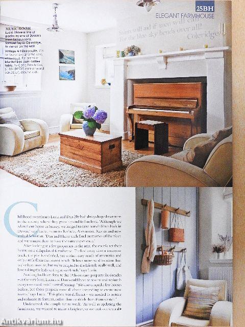 25 Beautiful Homes March 2010
