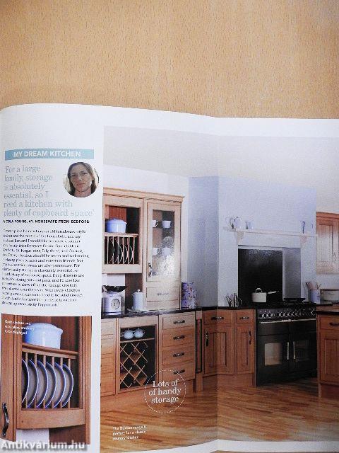 25 Beautiful Homes March 2010