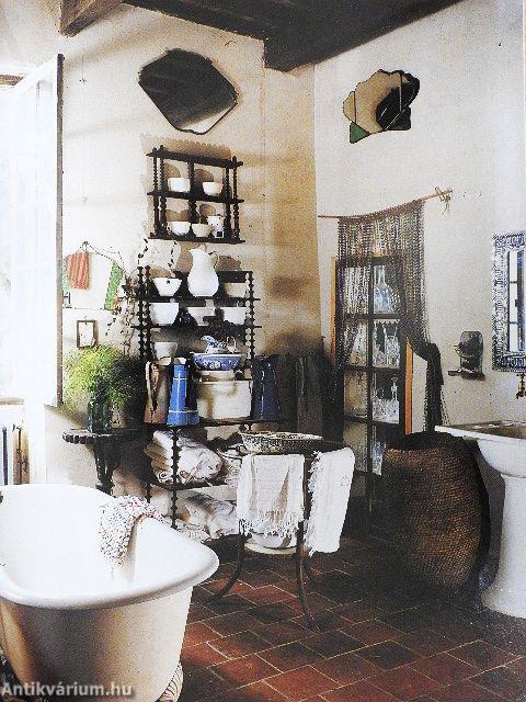 The World of Interiors July 1999