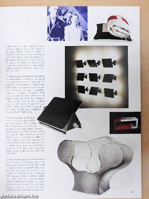 The World of Interiors July 1999