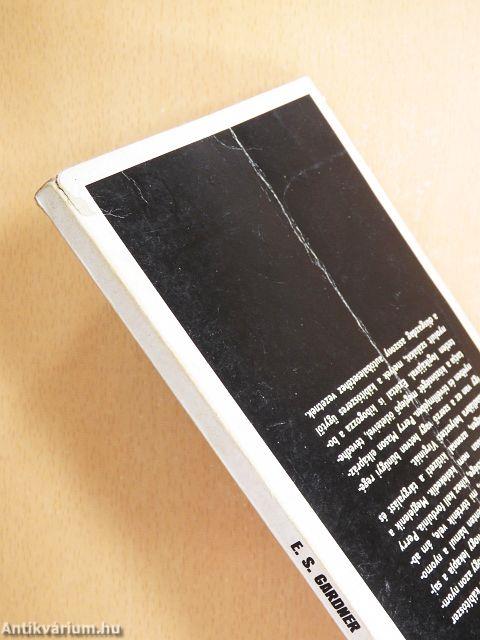 A rettegő örökösök esete