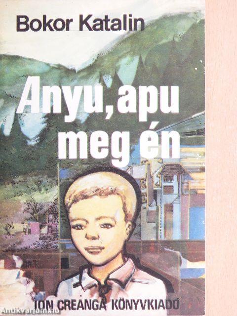 Anyu, apu meg én